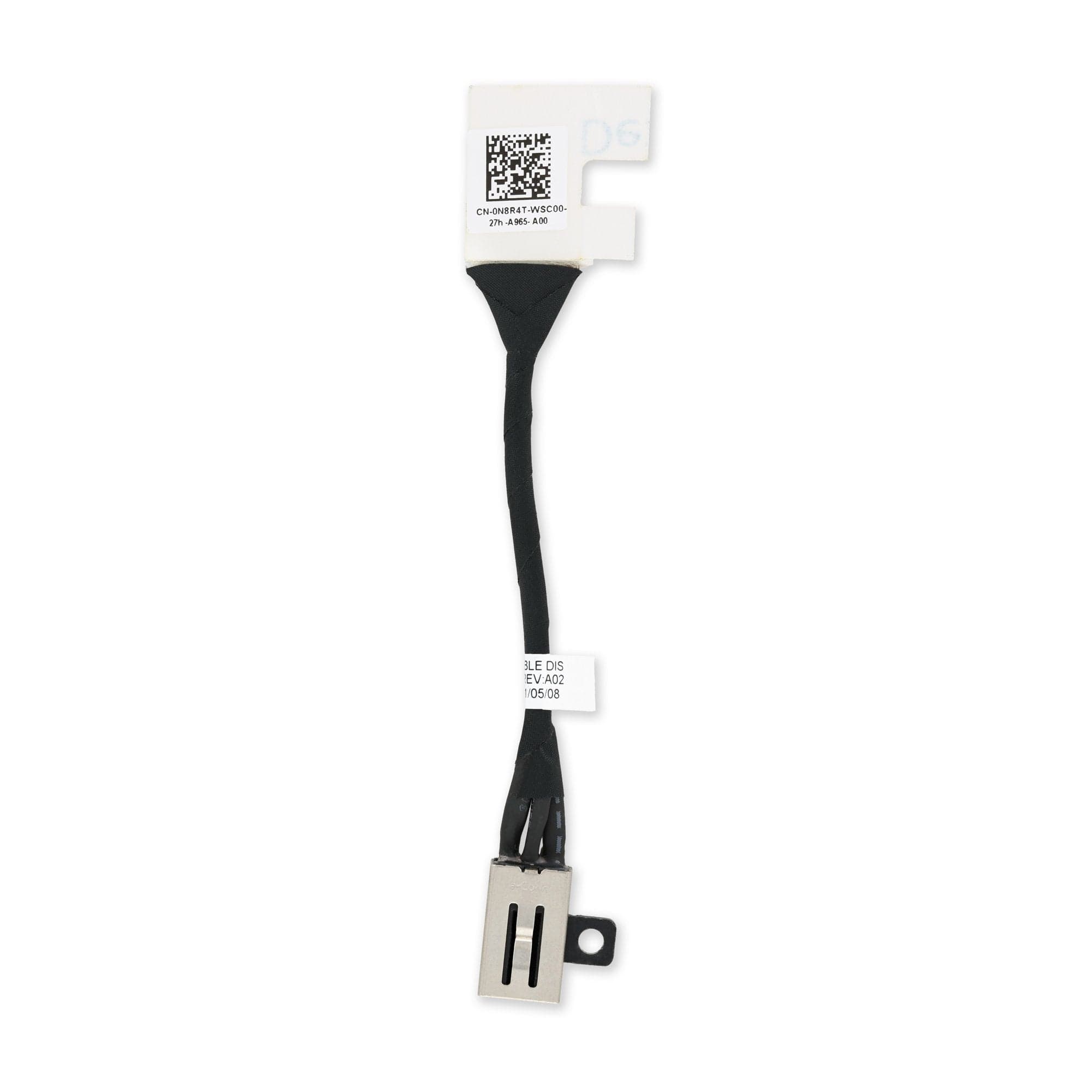 Dell DC-Jack N8R4T
