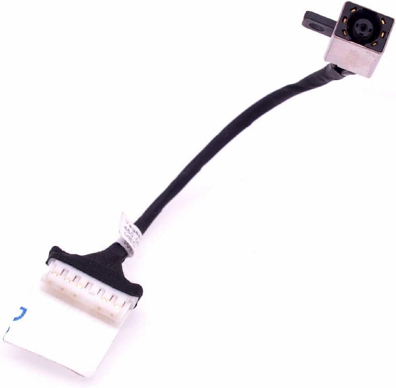 Dell DC-Jack PJ-DE15-3567