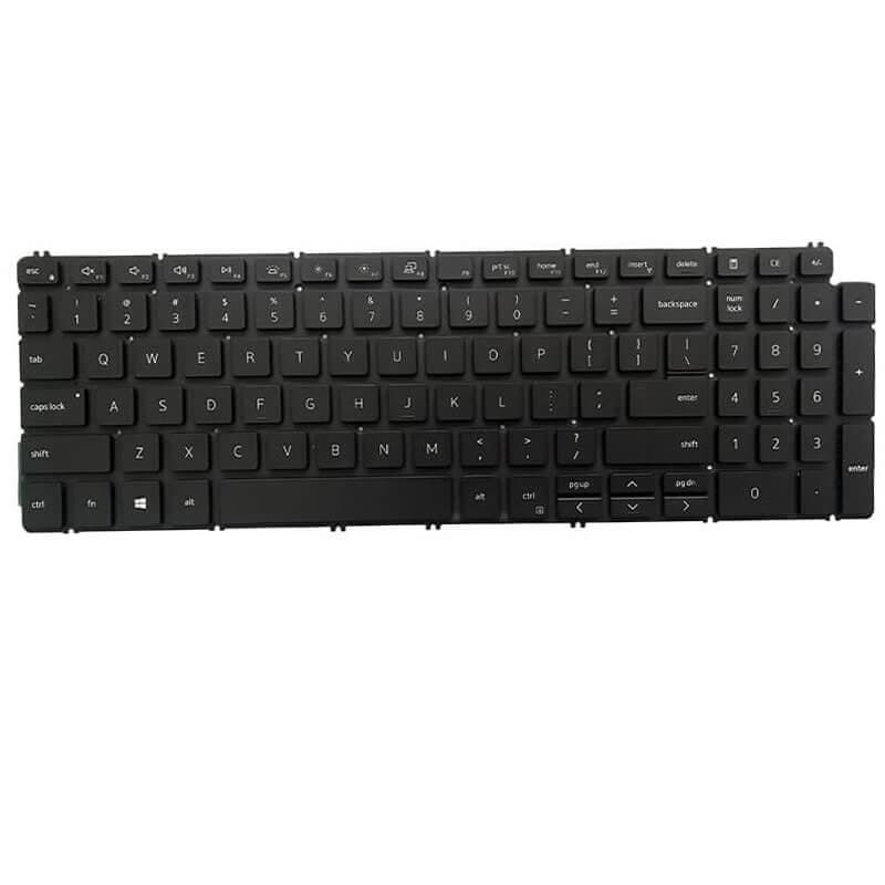 Dell Keyboard KBDE8286-A