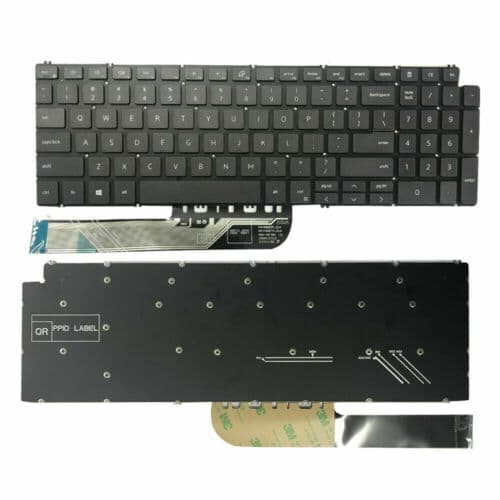 Dell Keyboard KBDE8286-B