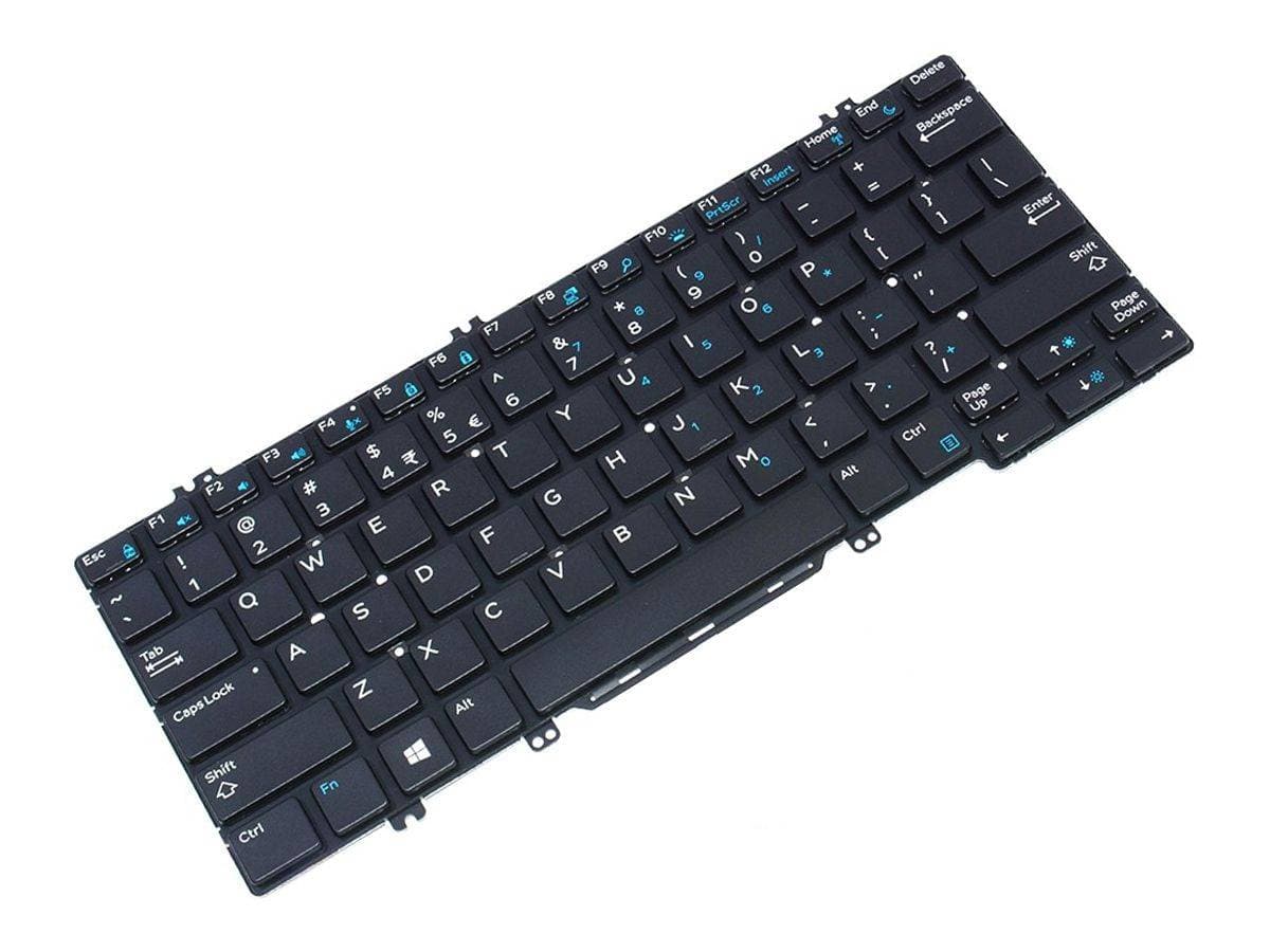 Dell Keyboard KEYDL06301A