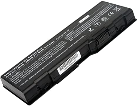 Laptop Battery BATDL02202A