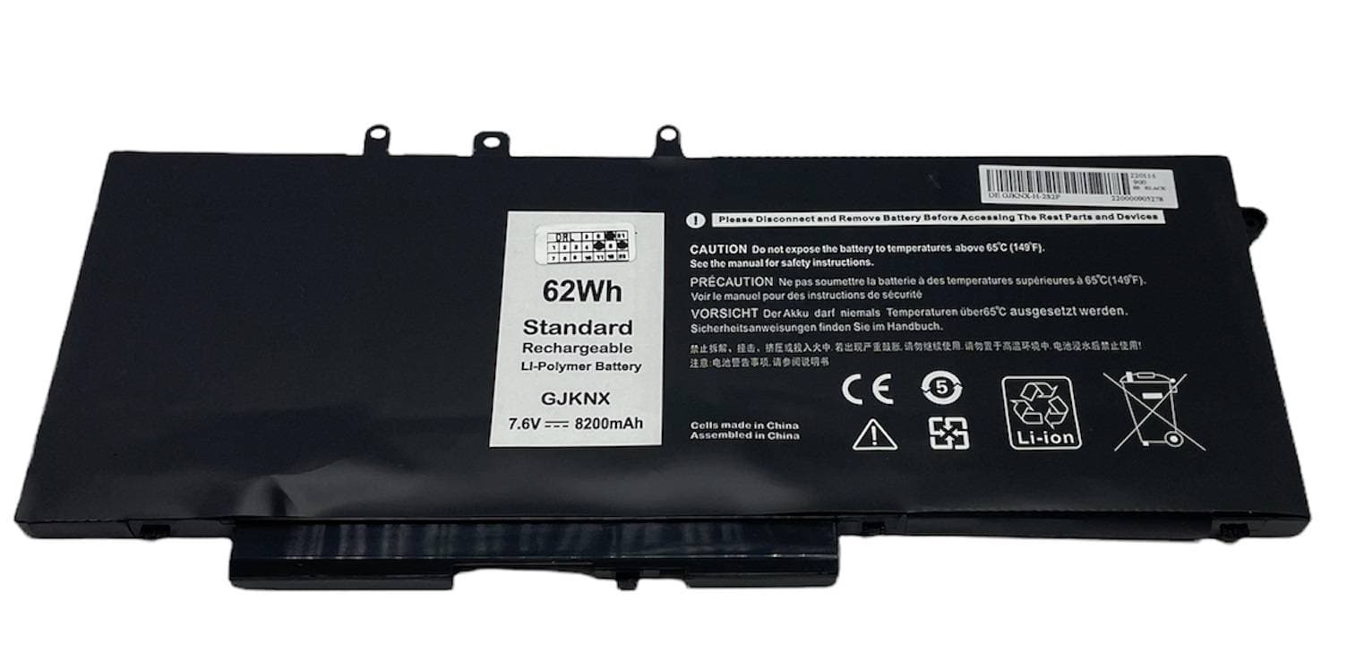 Dell Battery BATDL08501A