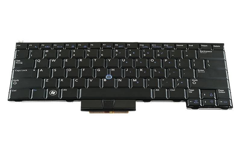 Dell Keyboard KEYDL04401A