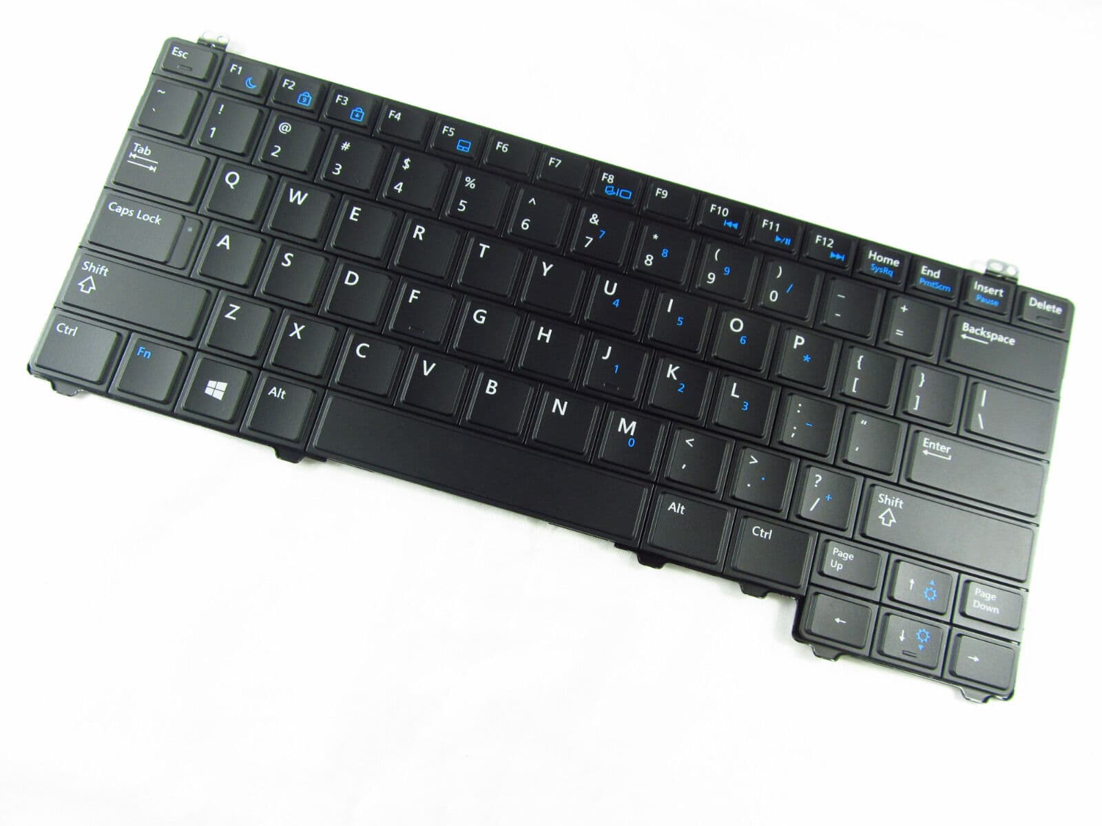Dell Keyboard KEYDL04501A