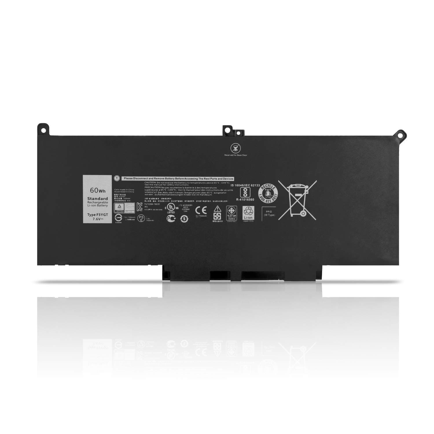 Battery BAT-DEE7280