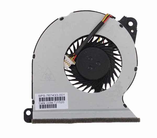 HP CPU-Fan 767433-001