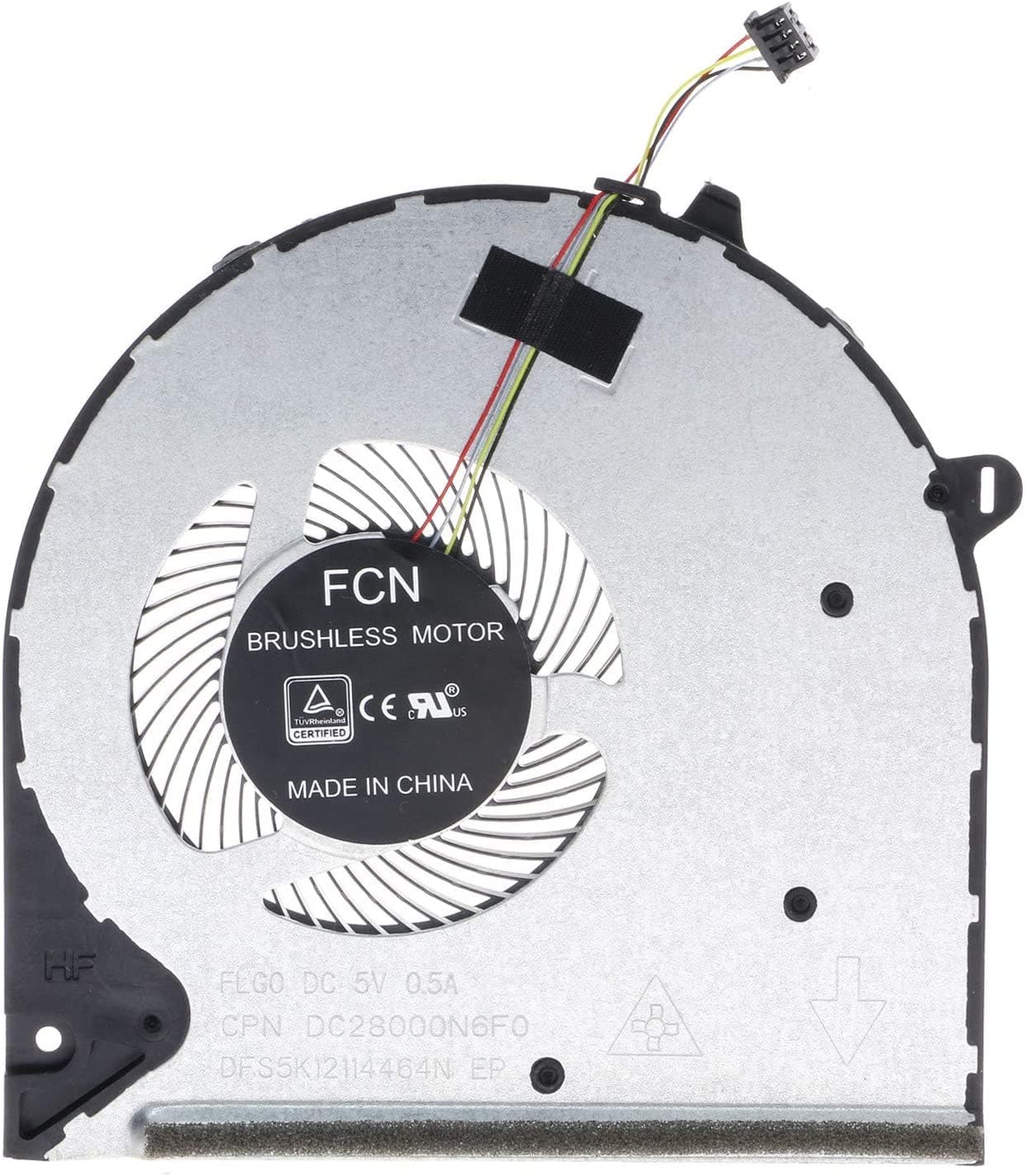 HP CPU-Fan L52034-001