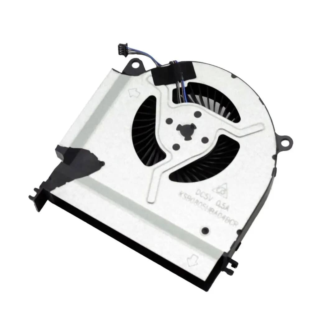 HP CPU-Fan 857463-001
