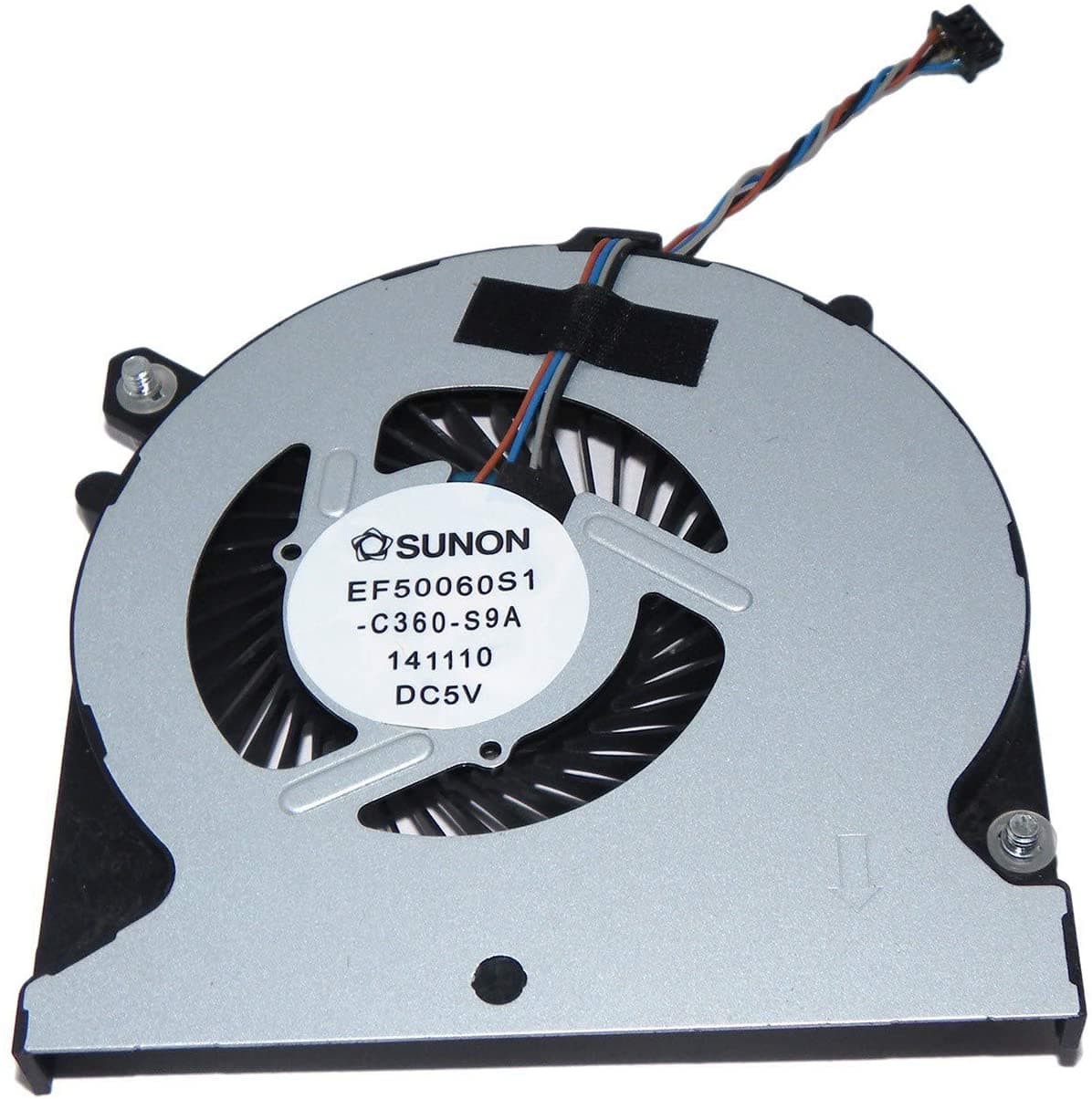 HP CPU-Fan FANHP00501A