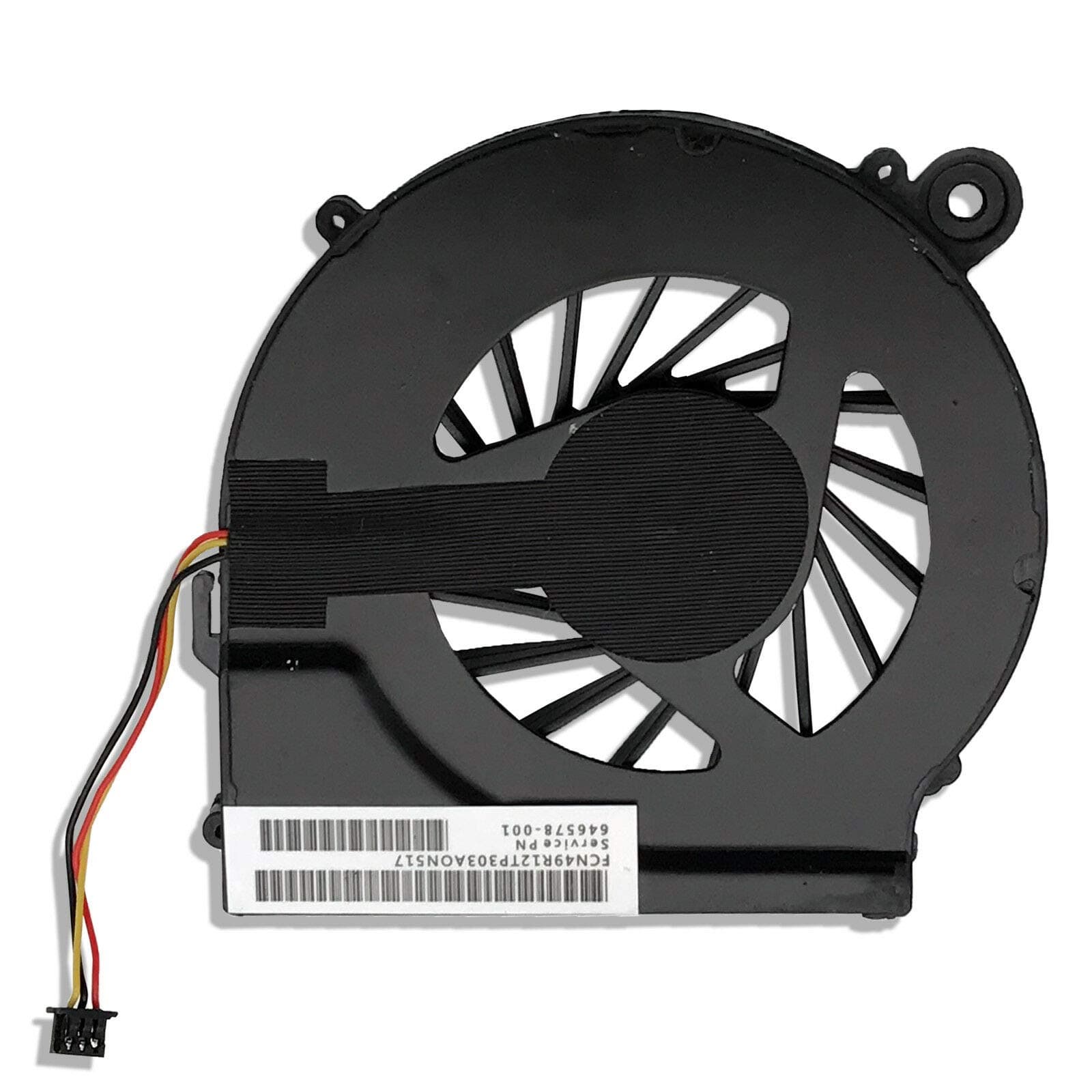 HP CPU-Fan FANHP02401A