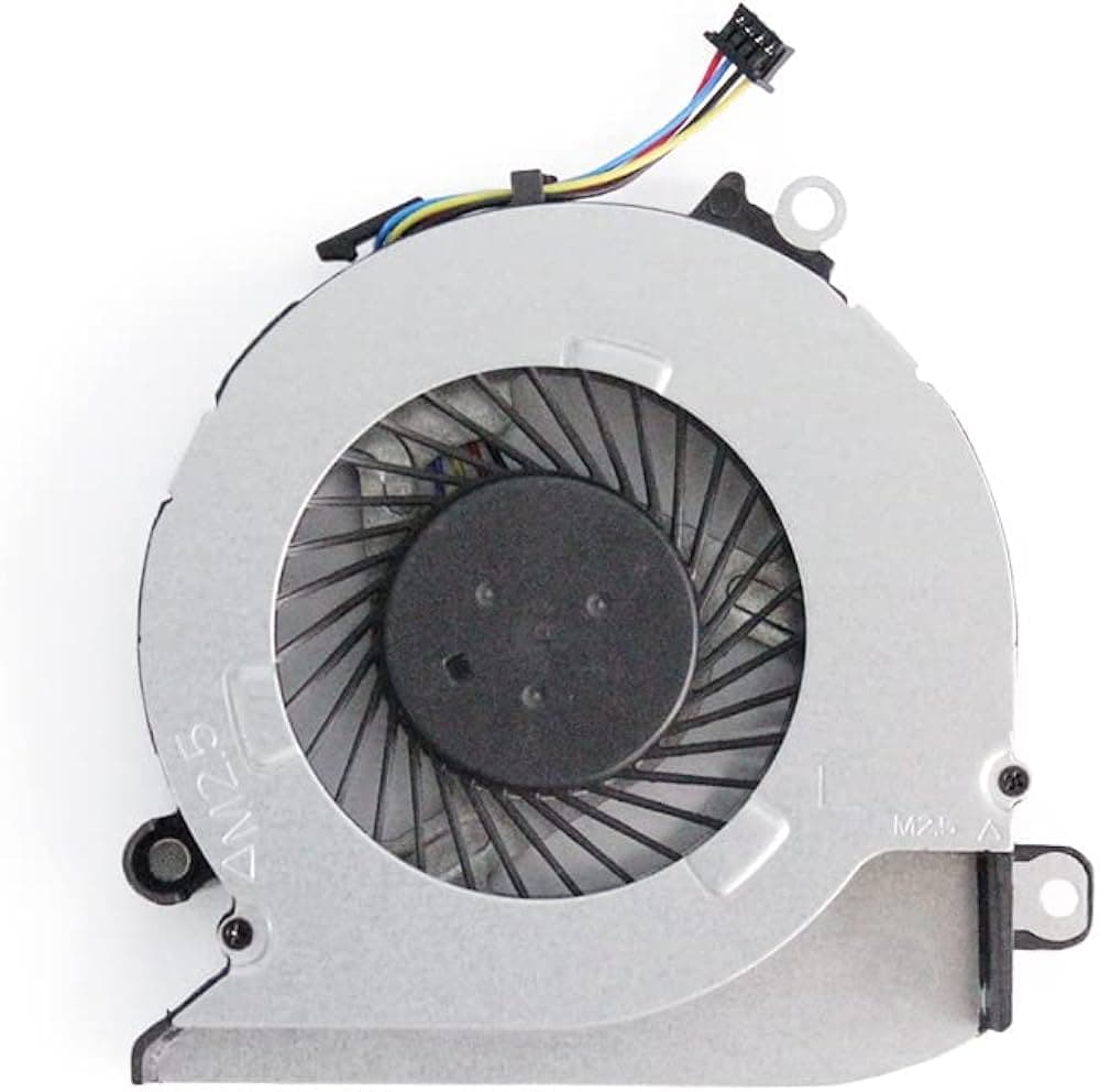 HP CPU-Fan FANHP02901A