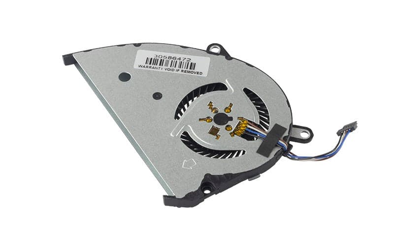 HP CPU-Fan FANHP05401A