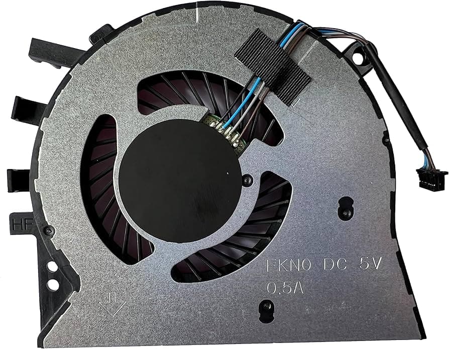 HP CPU-Fan L22531-001