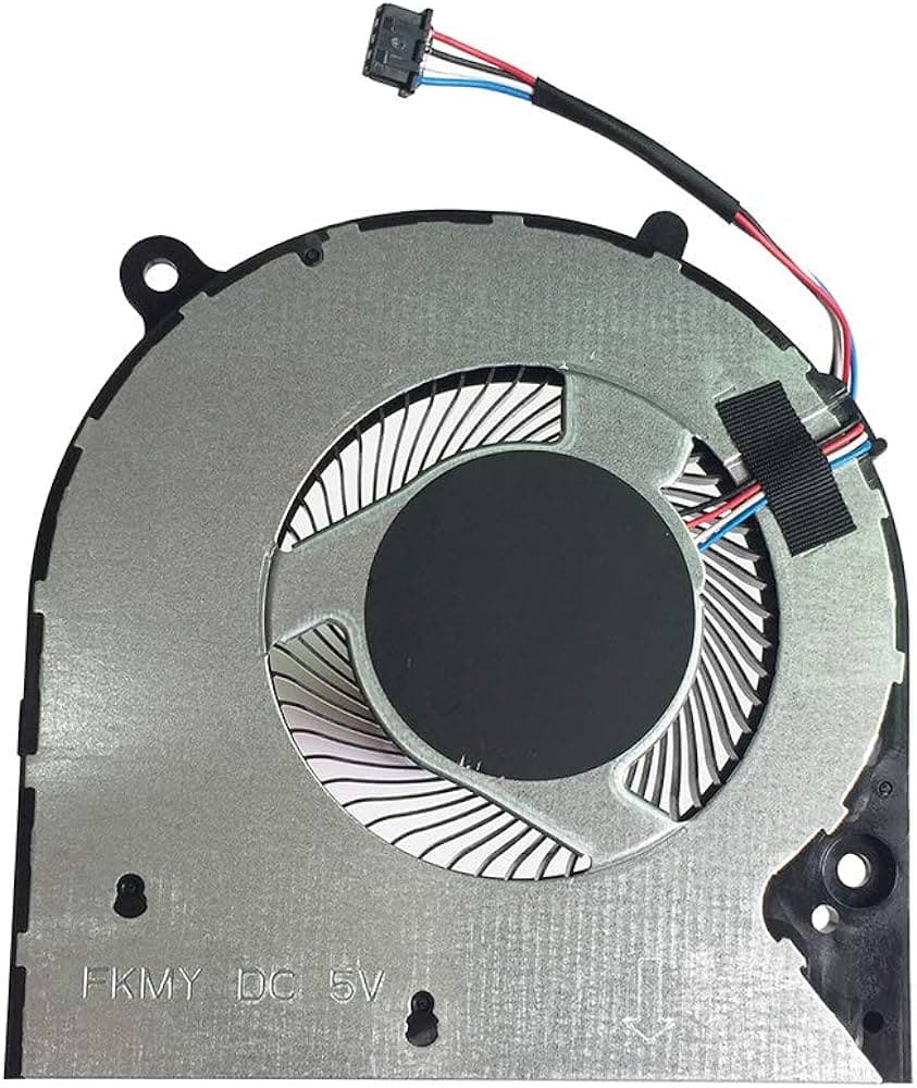 HP CPU-Fan L23189-001