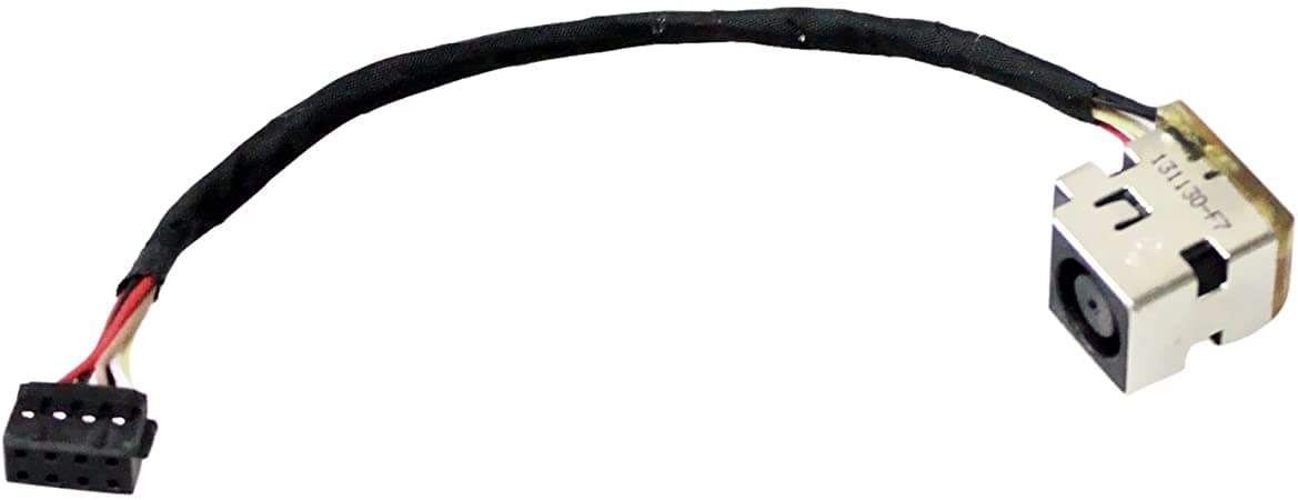 DC-Jack DCJ041