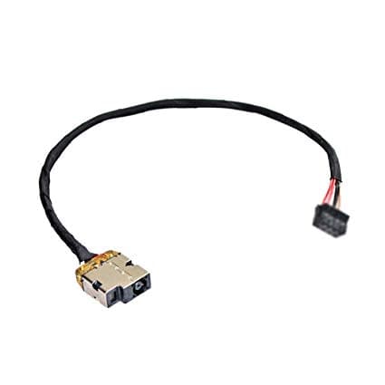 DC-Jack DCJ076
