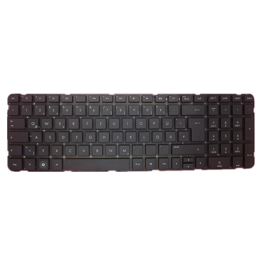Keyboard KEYHP11001A