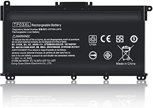 Laptop Battery BATHP11001A