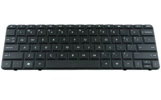 HP Keyboard KEYHP02901A