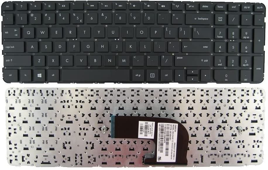 HP Keyboard KEYHP03502A