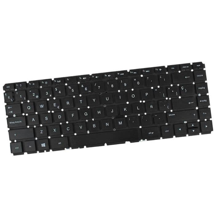 HP Keyboard KEYHP10301A