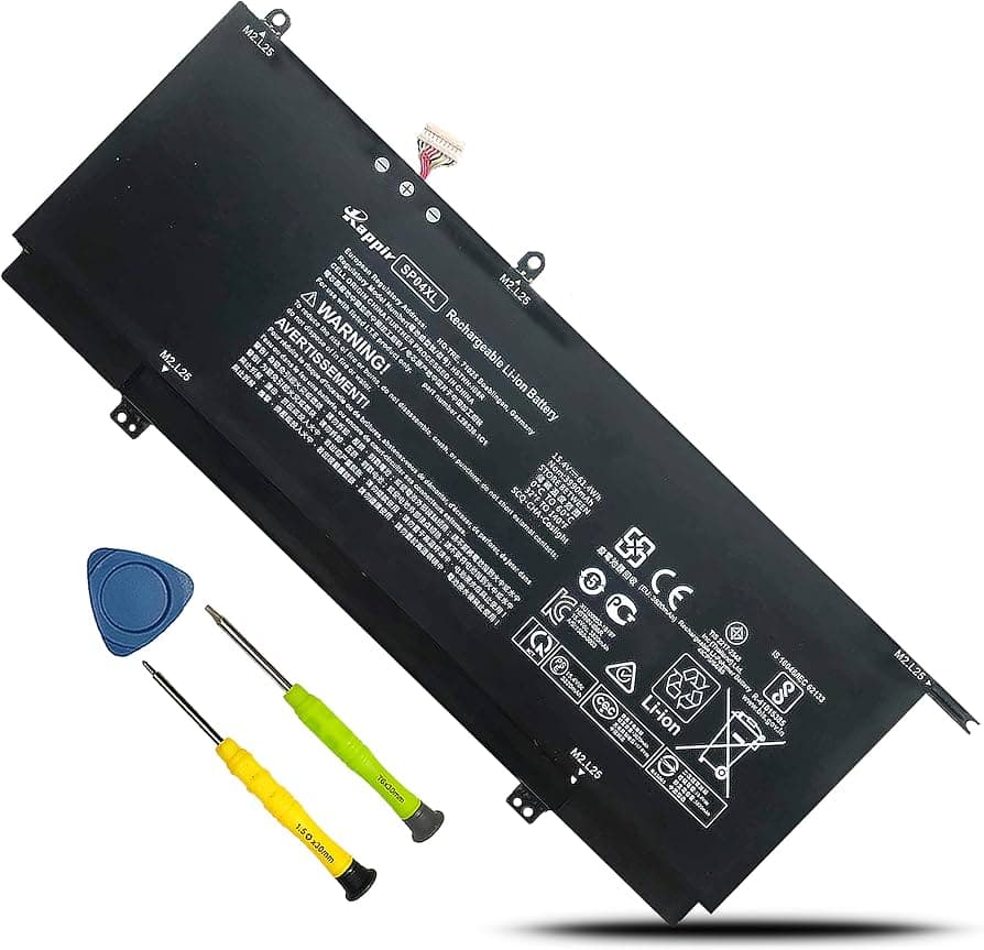 HP OEM Battery SP04XL