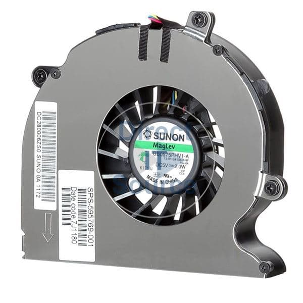 HP CPU-Fan 595769-001