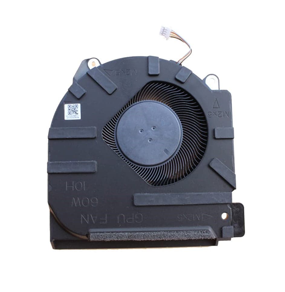 HP CPU-Fan M76723-001