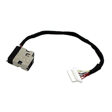 DC-Jack DCJ065