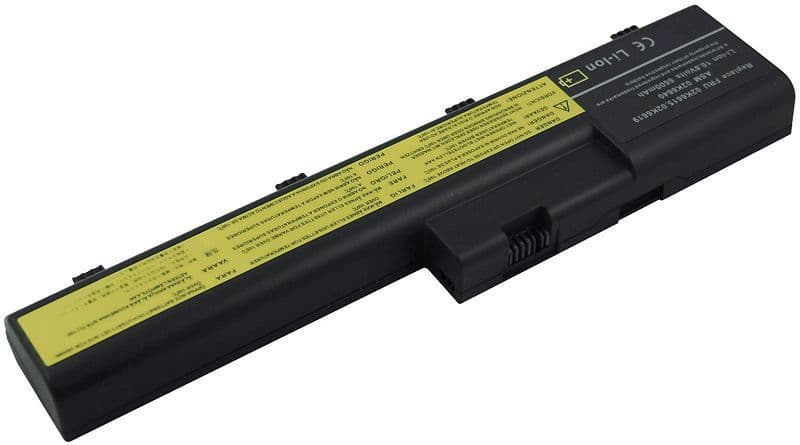 Laptop Battery BATIBM00401A