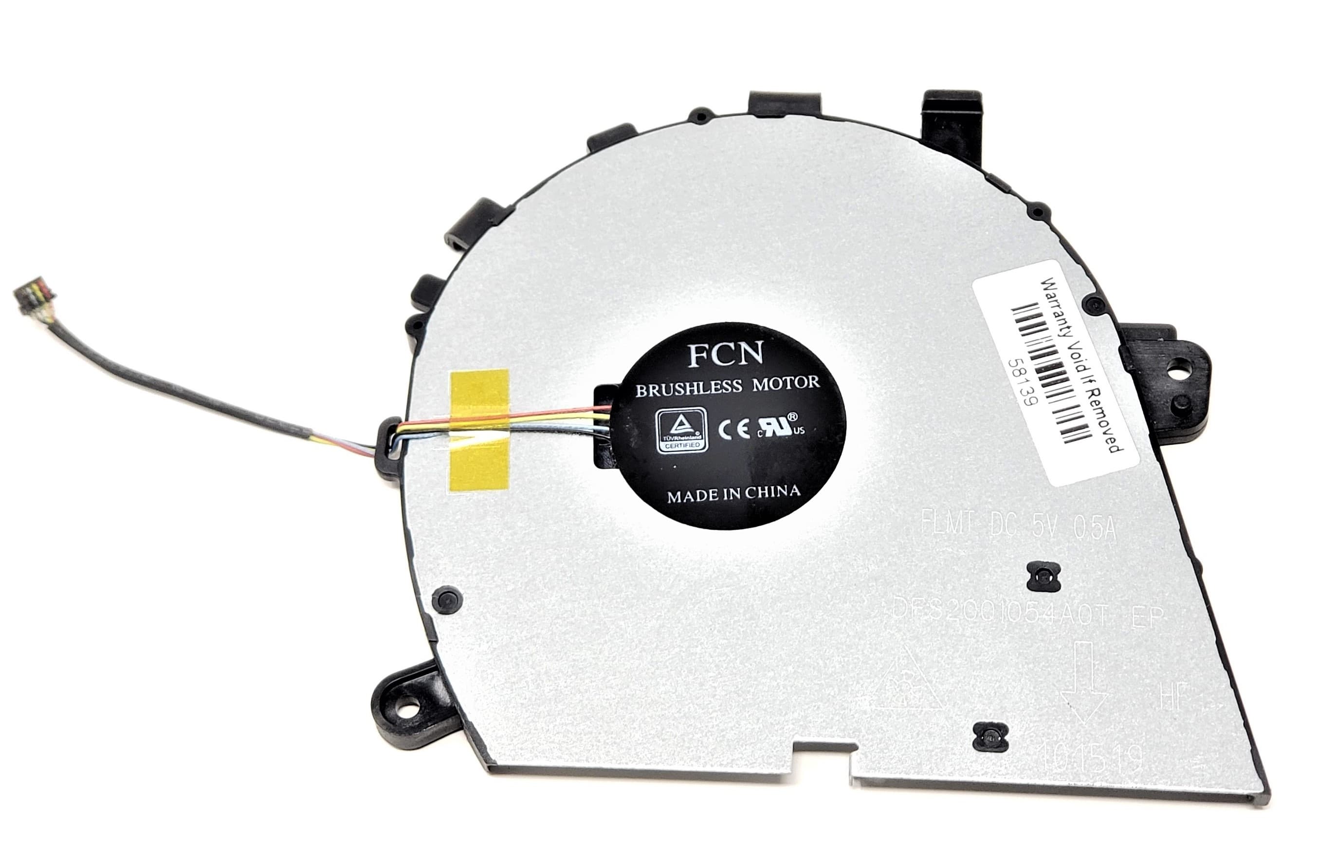 LENOVO CPU-Fan 5H40S19963