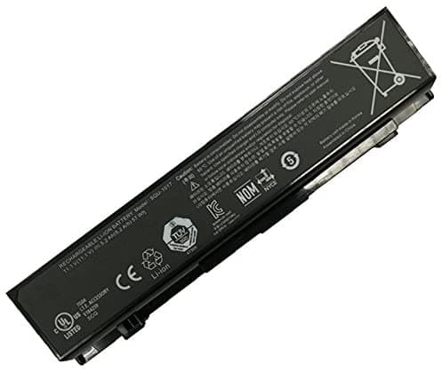 Laptop Battery BATLG00901C