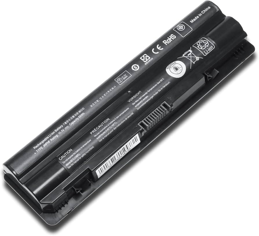 Laptop Battery BATDL05201A