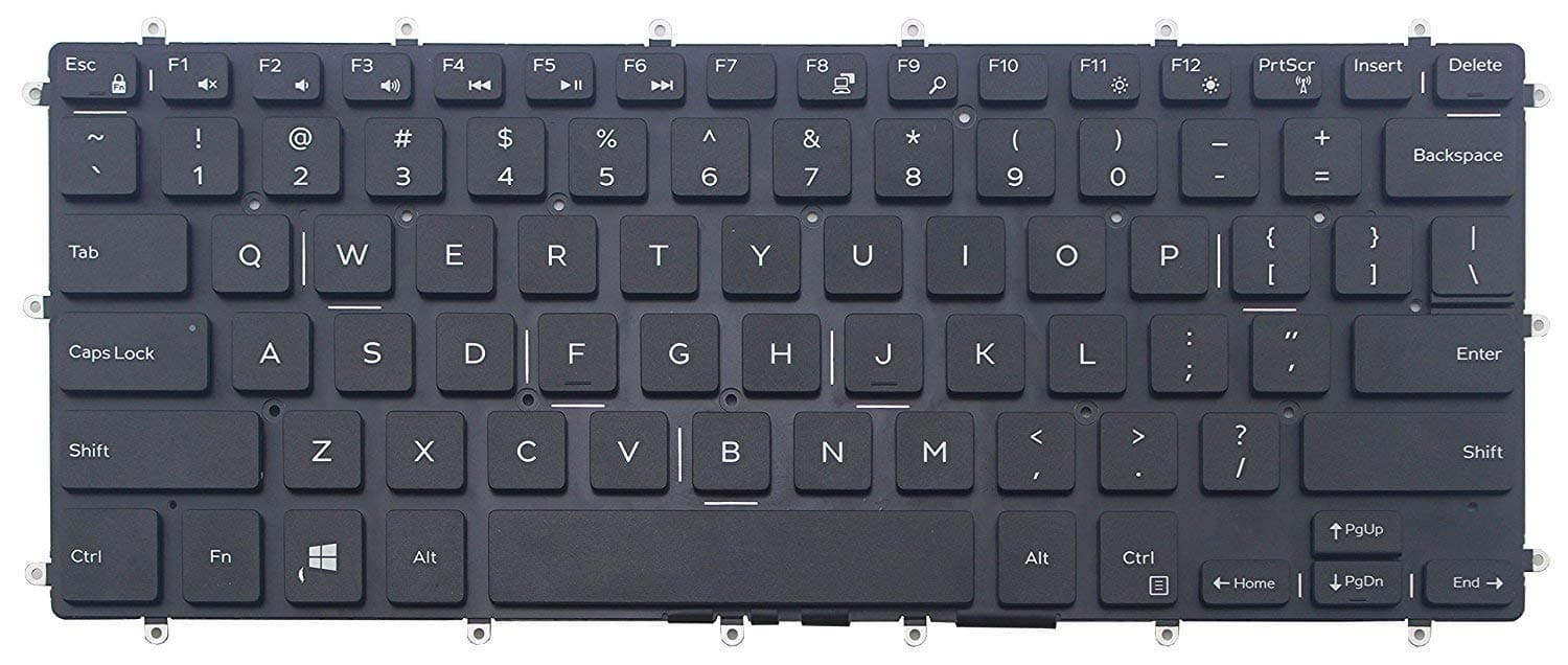 Dell Keyboard KEYDL05901A
