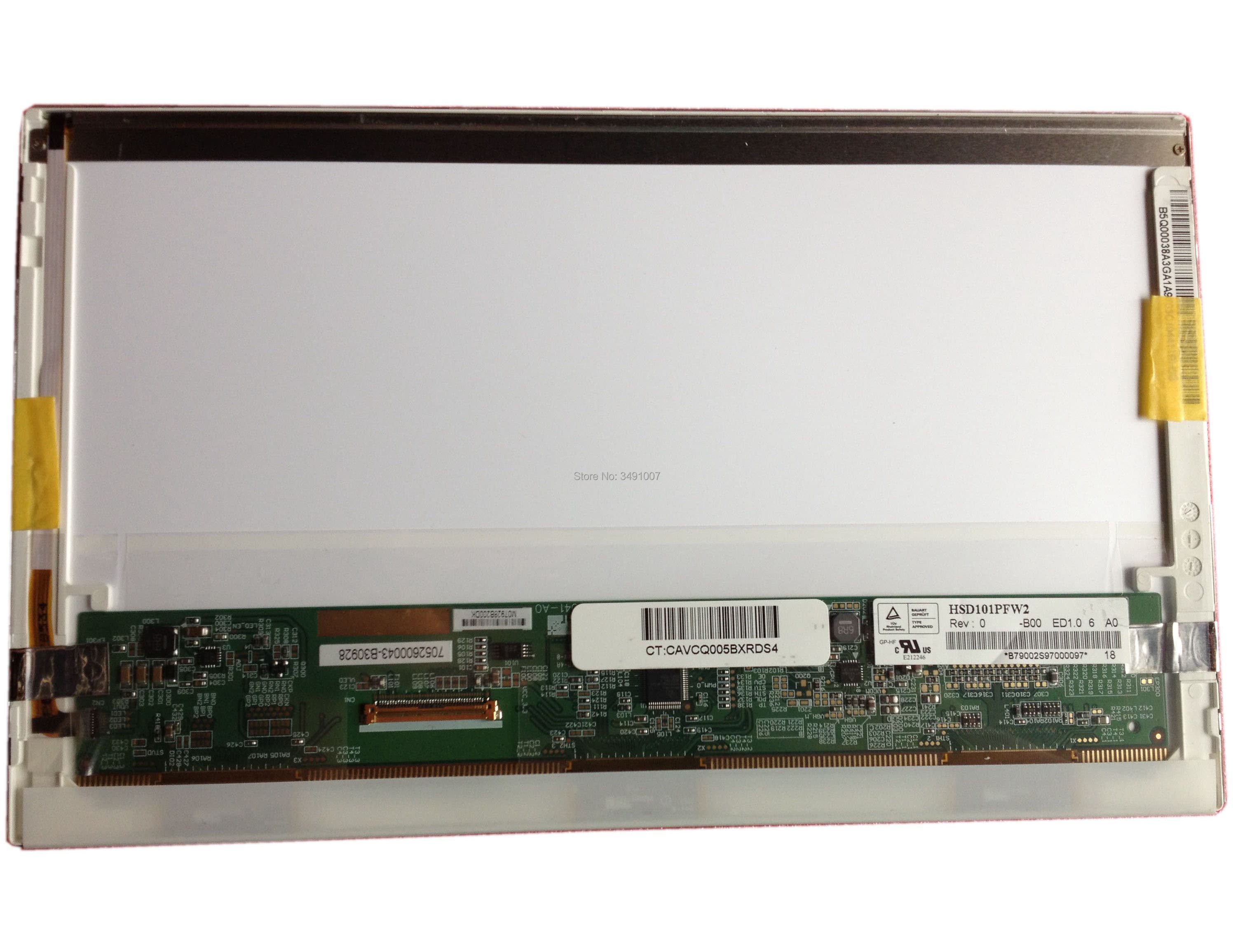 Screen 116AG