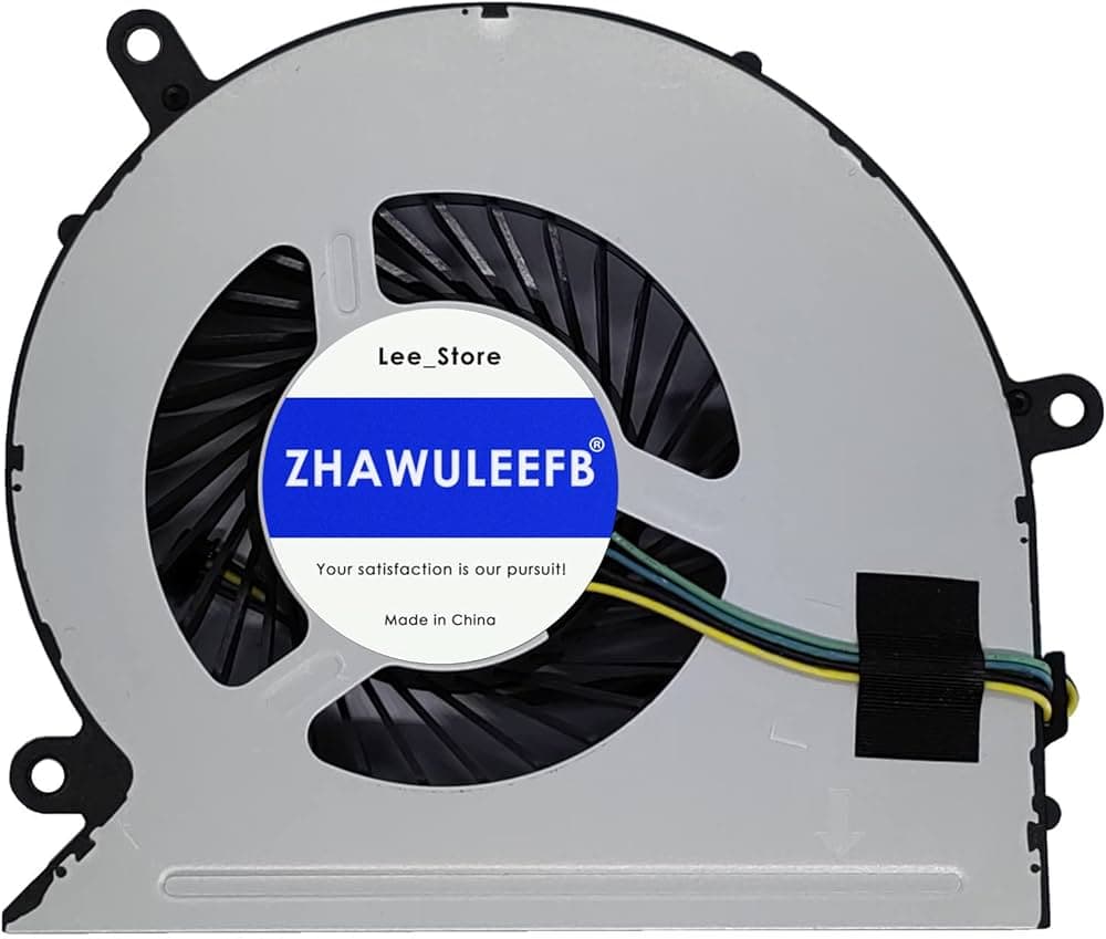 Lenovo CPU-Fan DC28000JMV0