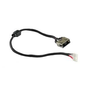 DC-Jack DCJ046