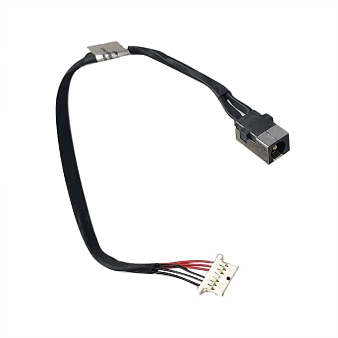 DC-Jack 5C10Q81400