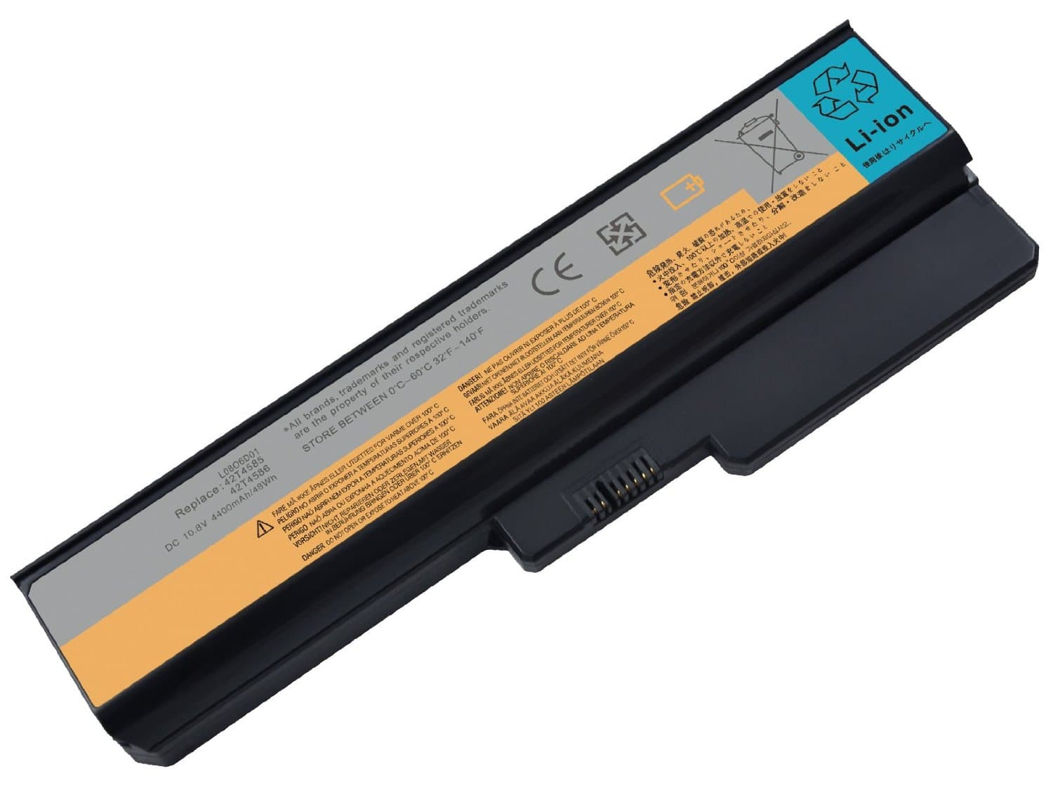 Laptop Battery BATLEN01101A