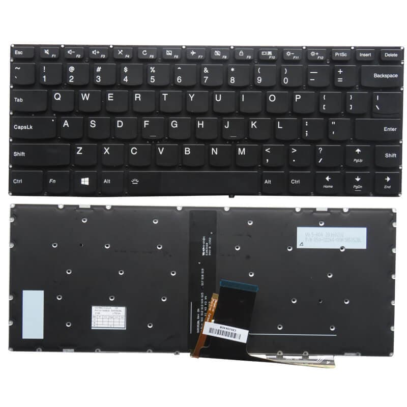Lenovo Keyboard KEYLEN03502A