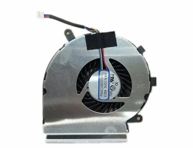 MSI CPU-Fan PAAD06015SL N372