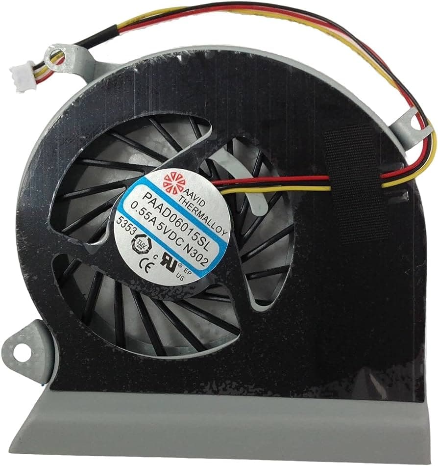 MSI CPU-Fan E33-0800413-MC2