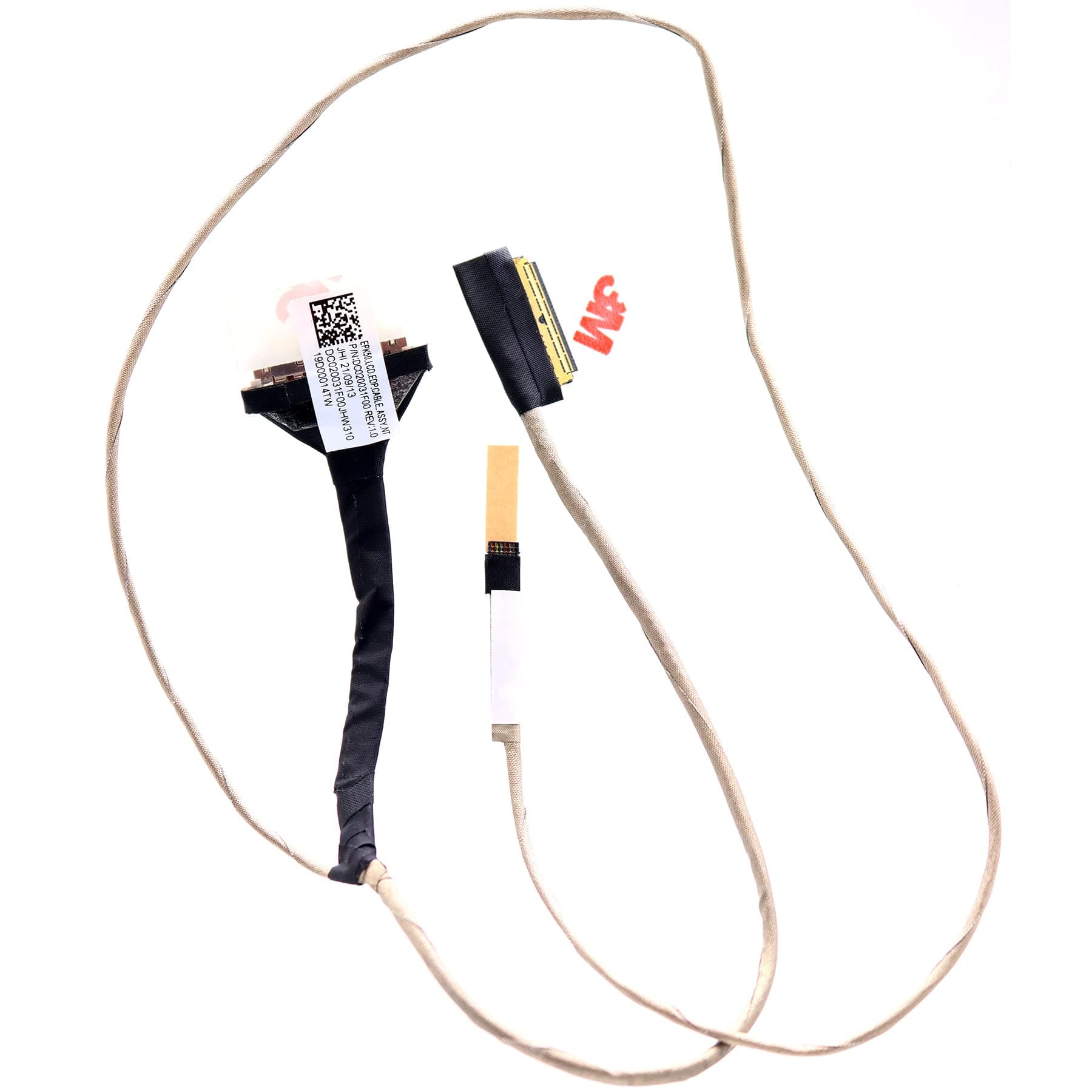 Screen-Cable 6-43-W3701-010-K