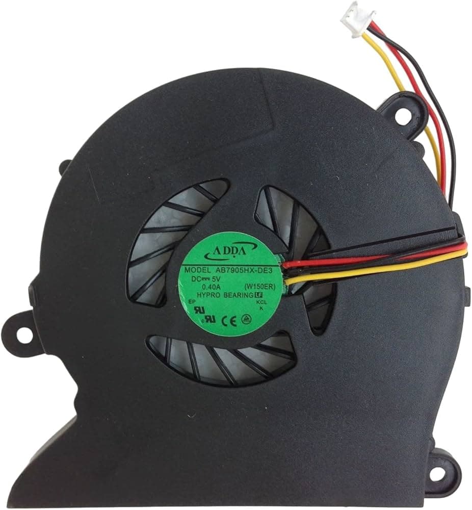 Proline CPU-Fan FANPL00201A