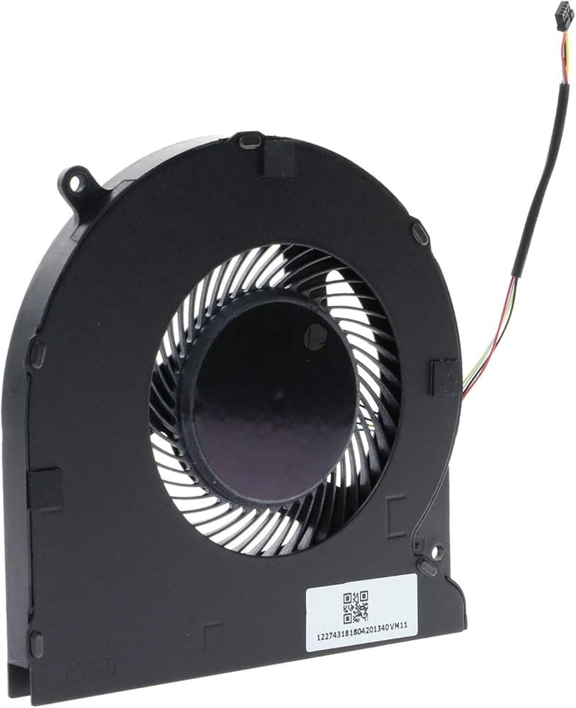 Razer Blade CPU-Fan DFS2001053E0T