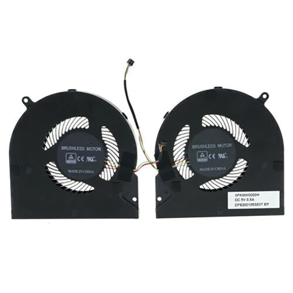 Razer Blade CPU-Fan DFS551205WQ0