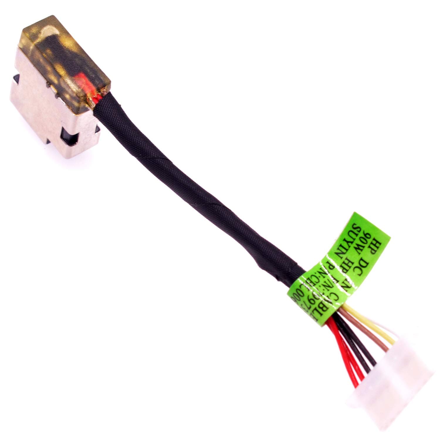 DC-Jack DCJ016