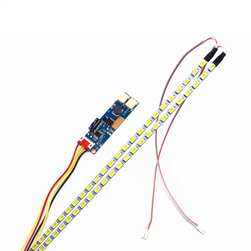 Spare-Parts Screen DC 10-30V 22 Inch