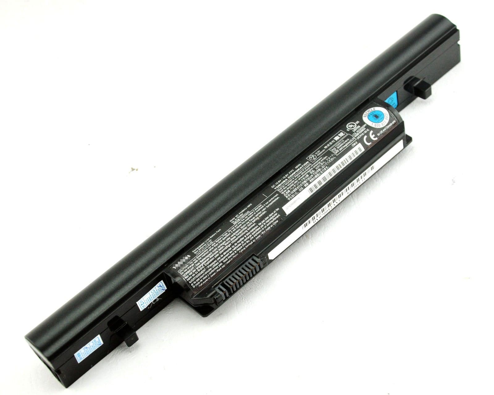 Toshiba Battery BATTS05401C